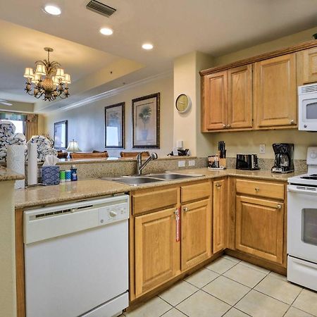 Orlando Condo With Pool About 1 Mi To Disney! Exteriör bild