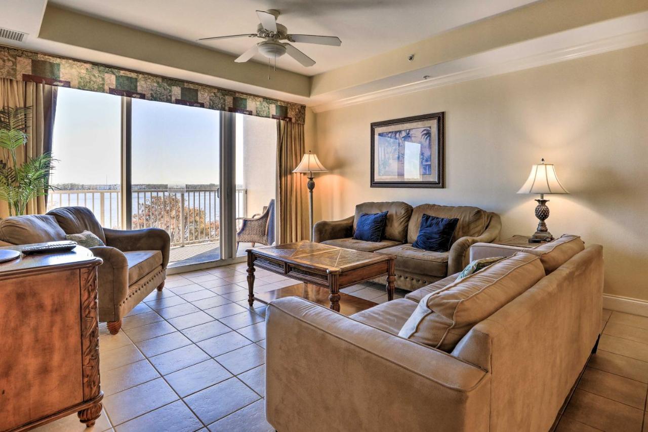 Orlando Condo With Pool About 1 Mi To Disney! Exteriör bild