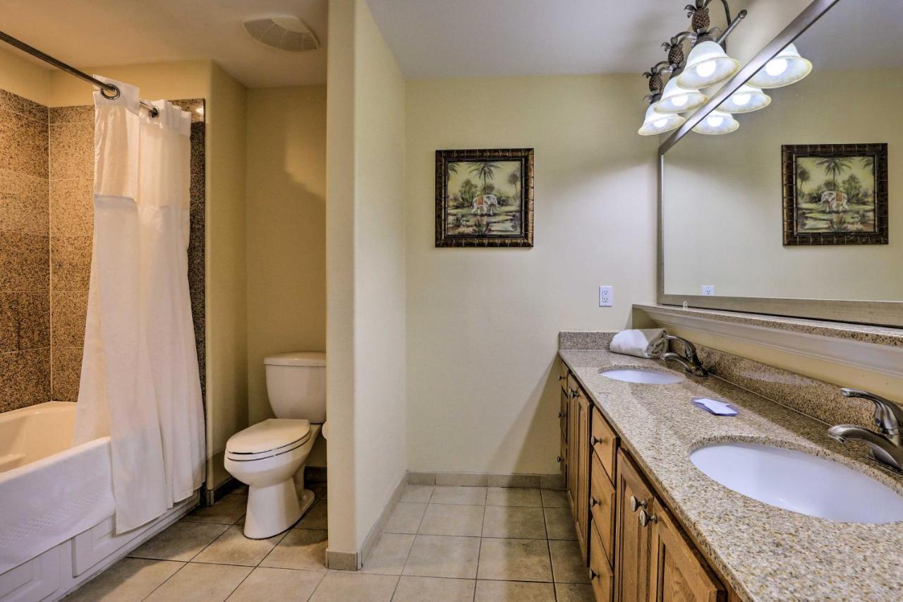 Orlando Condo With Pool About 1 Mi To Disney! Exteriör bild