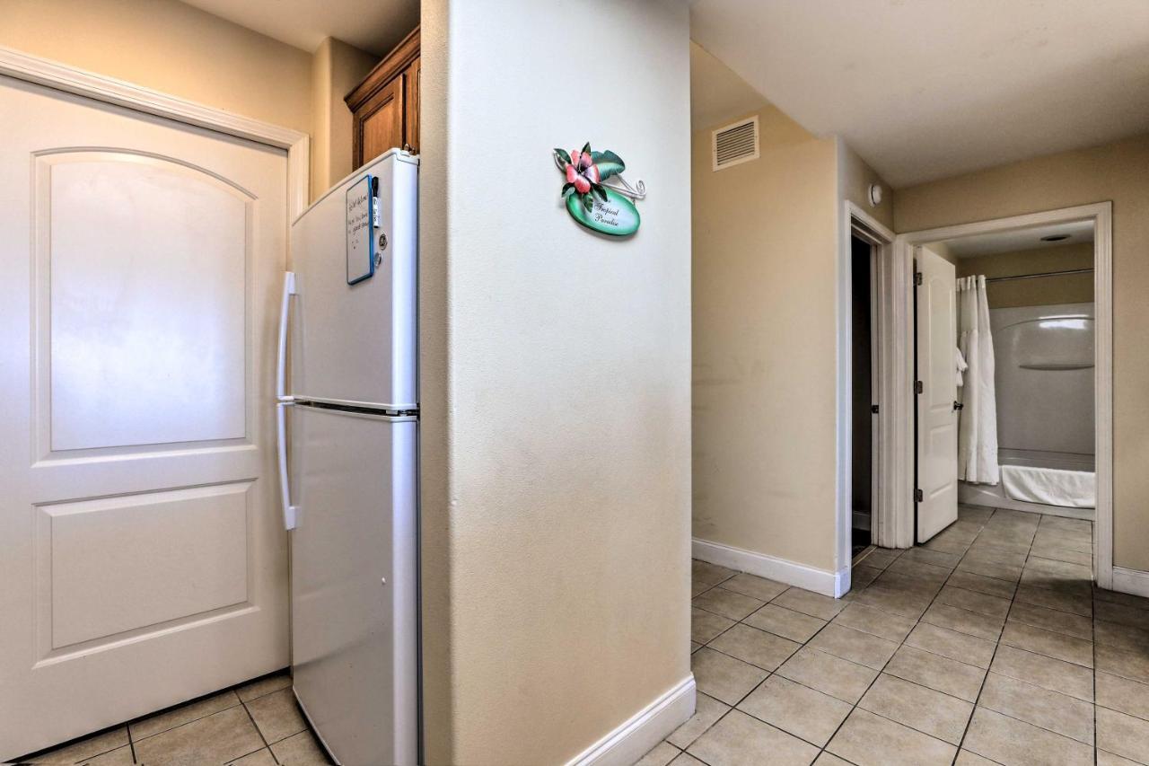 Orlando Condo With Pool About 1 Mi To Disney! Exteriör bild