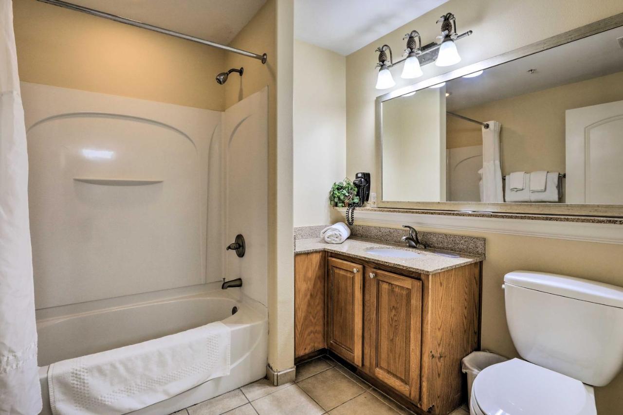Orlando Condo With Pool About 1 Mi To Disney! Exteriör bild