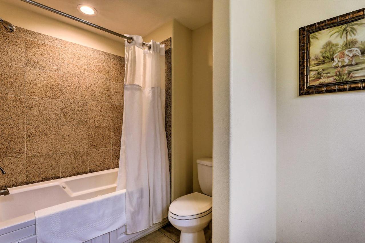 Orlando Condo With Pool About 1 Mi To Disney! Exteriör bild