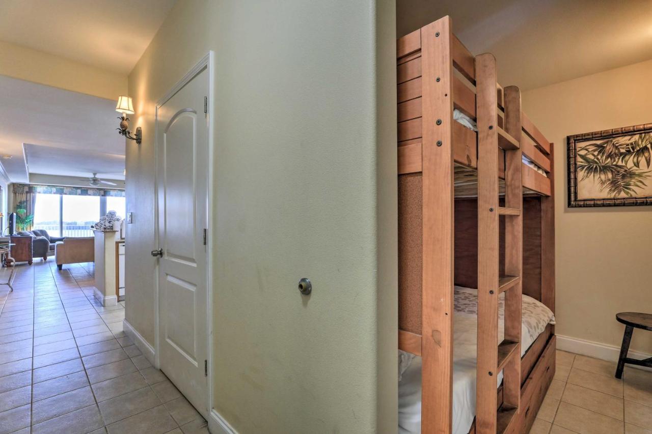 Orlando Condo With Pool About 1 Mi To Disney! Exteriör bild