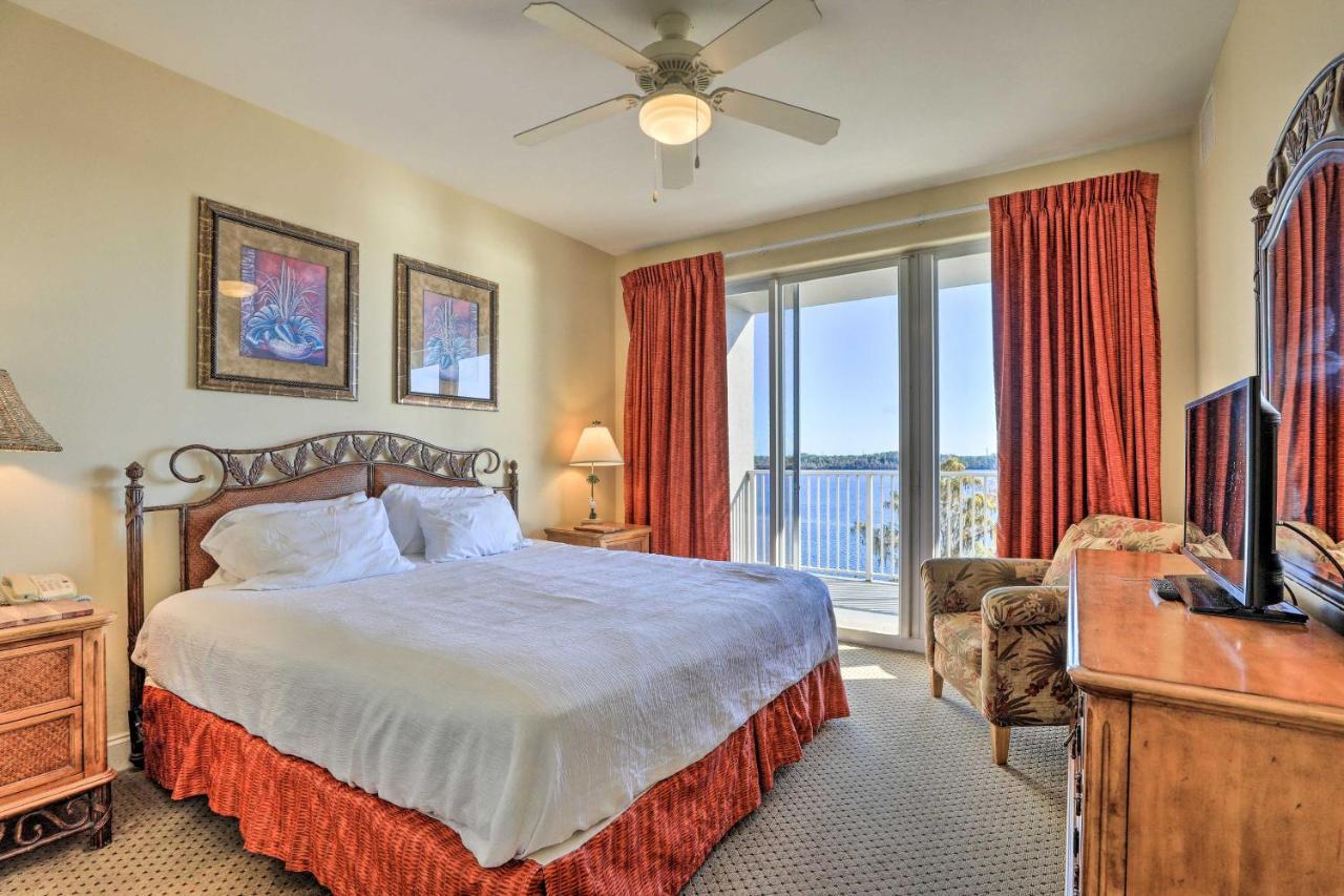 Orlando Condo With Pool About 1 Mi To Disney! Exteriör bild