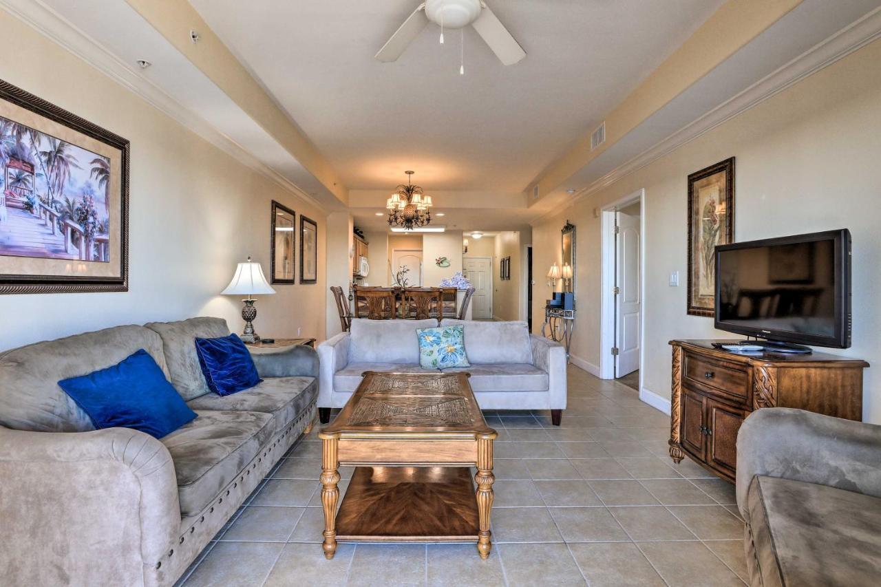 Orlando Condo With Pool About 1 Mi To Disney! Exteriör bild