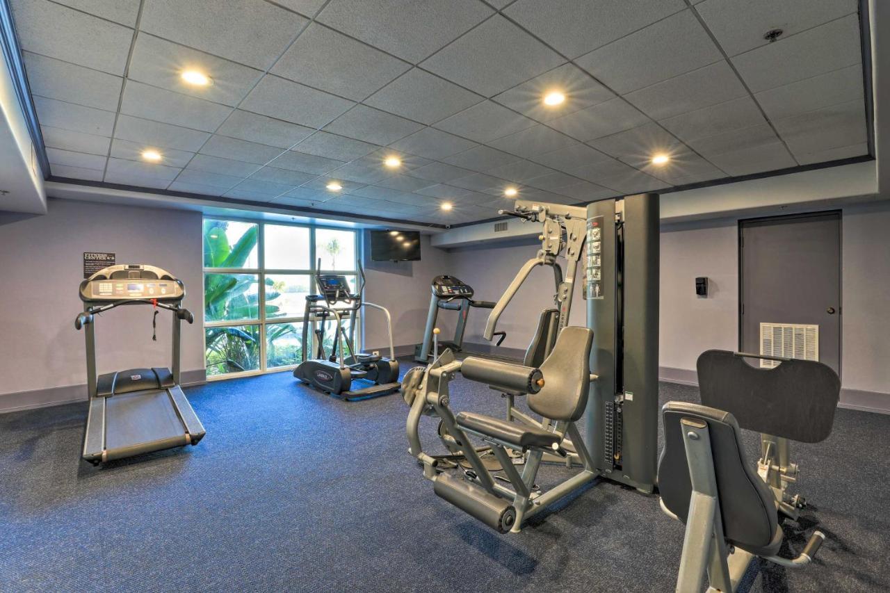 Orlando Condo With Pool About 1 Mi To Disney! Exteriör bild