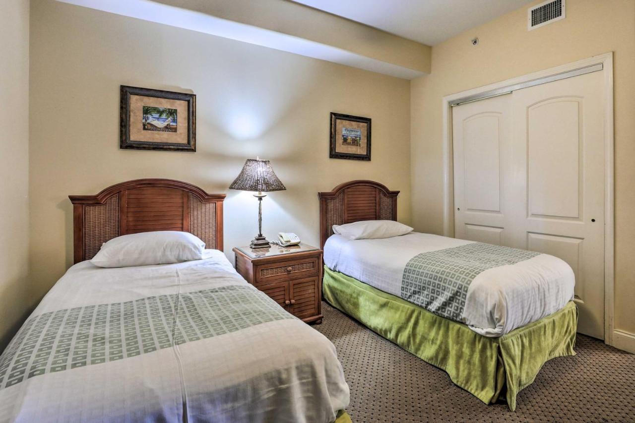 Orlando Condo With Pool About 1 Mi To Disney! Exteriör bild