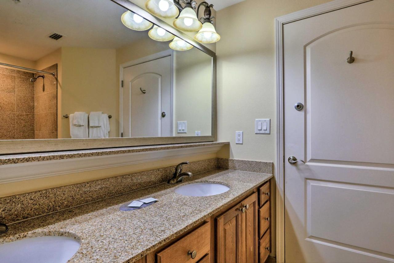 Orlando Condo With Pool About 1 Mi To Disney! Exteriör bild