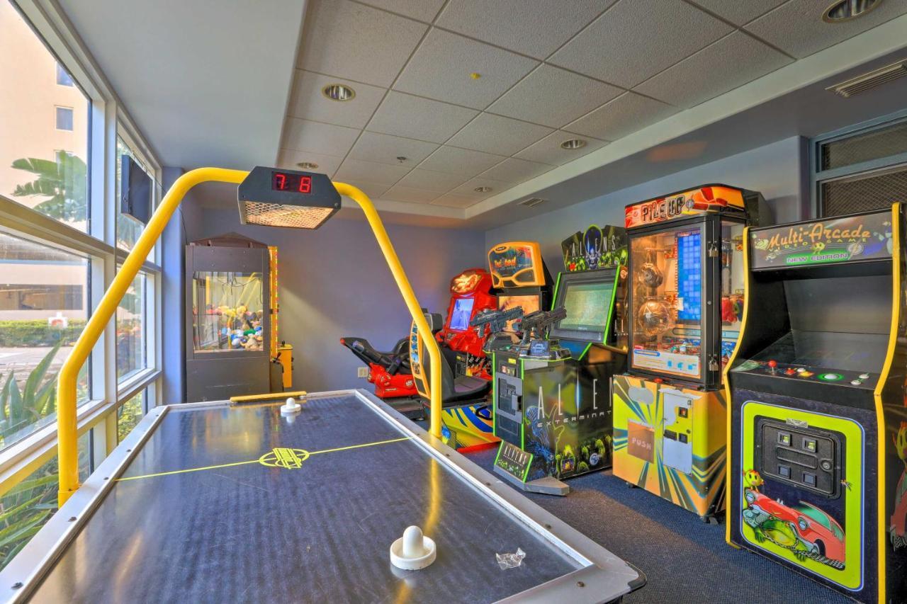 Orlando Condo With Pool About 1 Mi To Disney! Exteriör bild