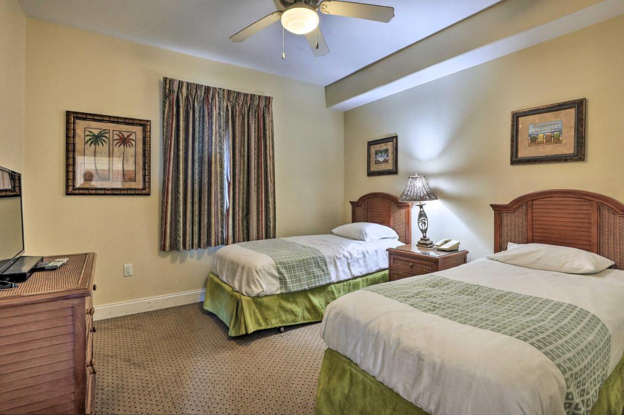 Orlando Condo With Pool About 1 Mi To Disney! Exteriör bild