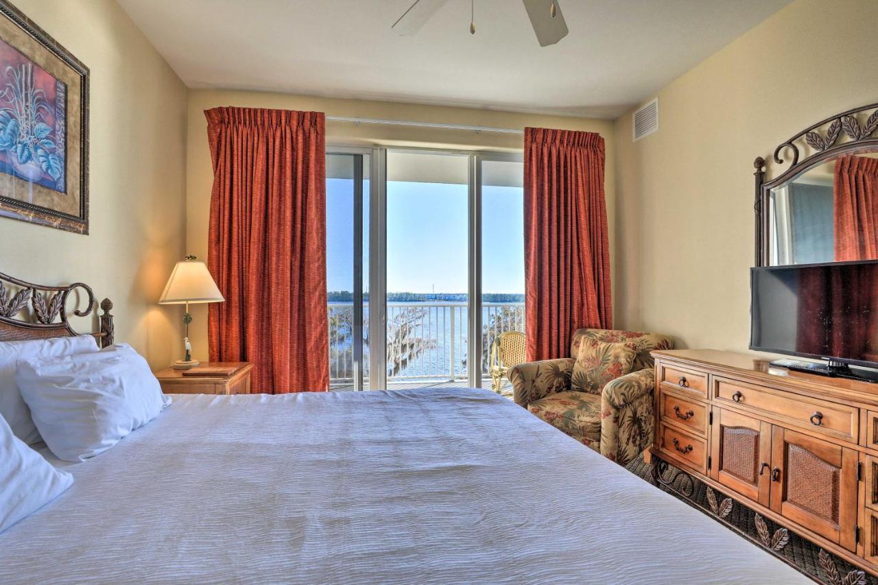Orlando Condo With Pool About 1 Mi To Disney! Exteriör bild