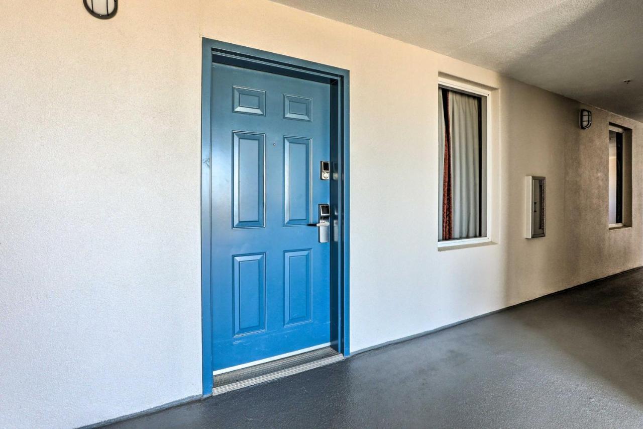 Orlando Condo With Pool About 1 Mi To Disney! Exteriör bild